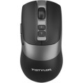 A4Tech Мишка A4Tech FG50S Plus Wireless Black (4711421002837)