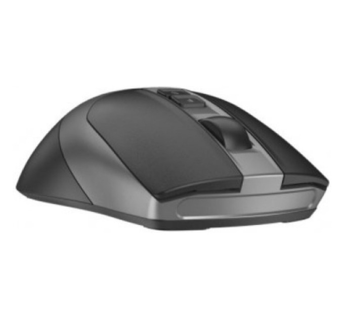 A4Tech Мишка A4Tech FG50S Plus Wireless Black (4711421002837)
