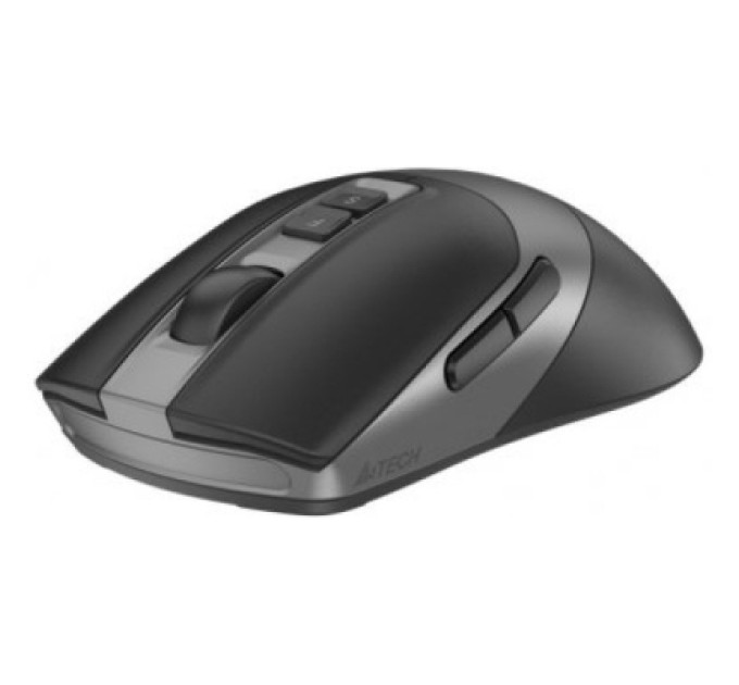 A4Tech Мишка A4Tech FG50S Plus Wireless Black (4711421002837)
