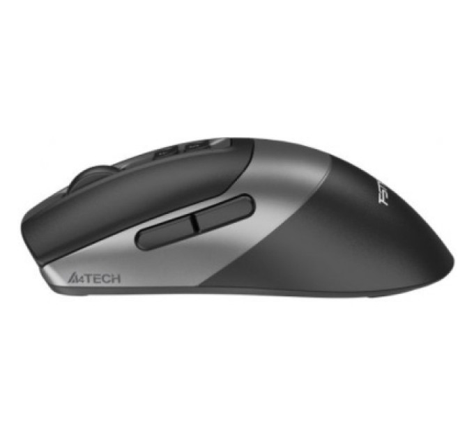 A4Tech Мишка A4Tech FG50S Plus Wireless Black (4711421002837)