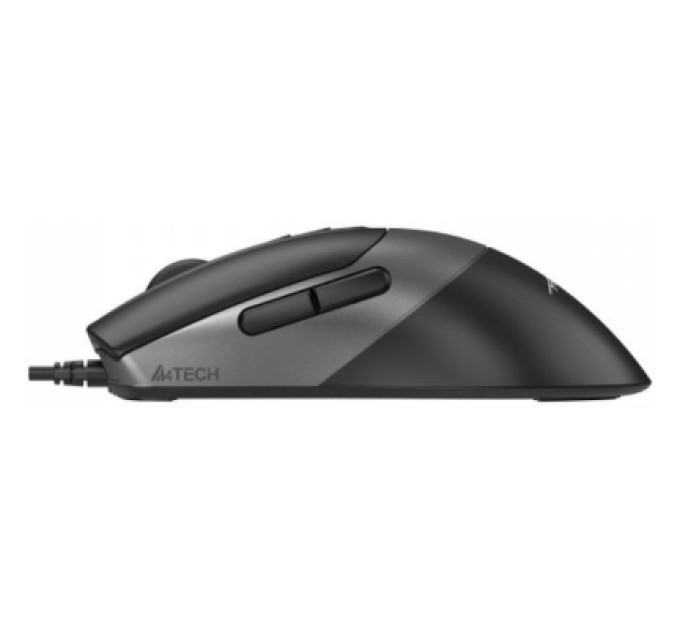 A4Tech Мишка A4Tech FM50 Plus USB Black (4711421002721)