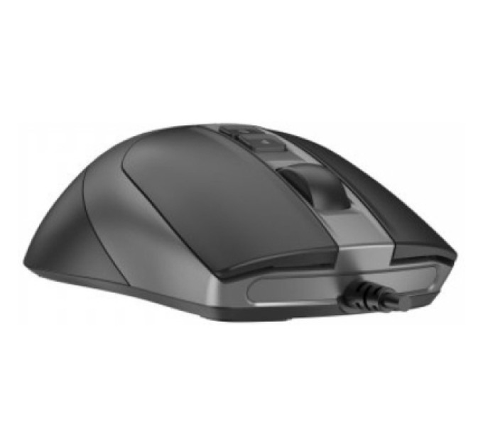 A4Tech Мишка A4Tech FM50 Plus USB Black (4711421002721)