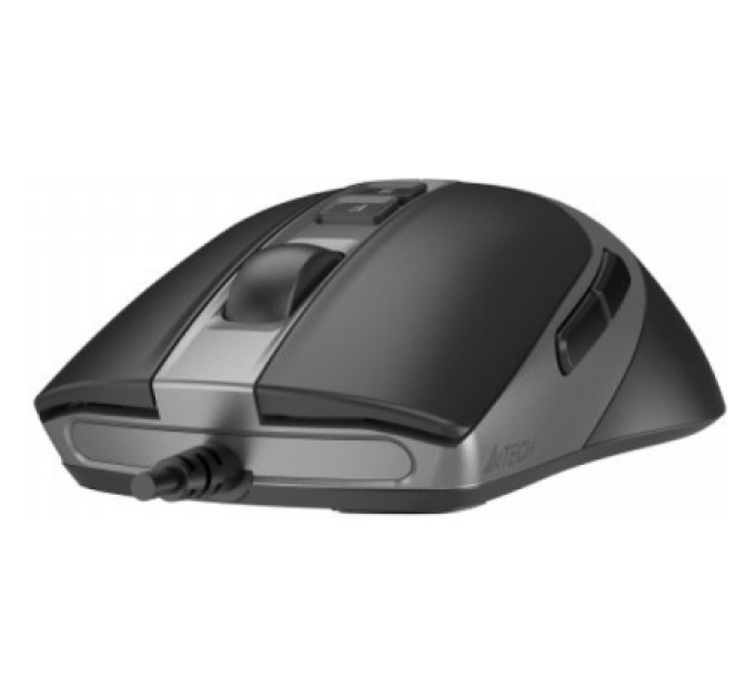 A4Tech Мишка A4Tech FM50 Plus USB Black (4711421002721)