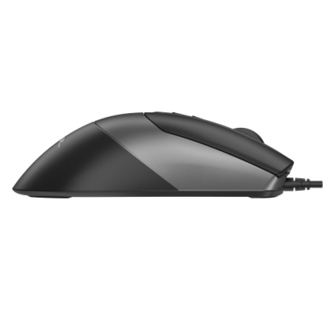 A4Tech Мишка A4Tech FM50S Plus USB Black (4711421002745)