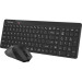A4Tech Комплект A4Tech FG2400 Air2 Wireless UA Black (4711421000062)