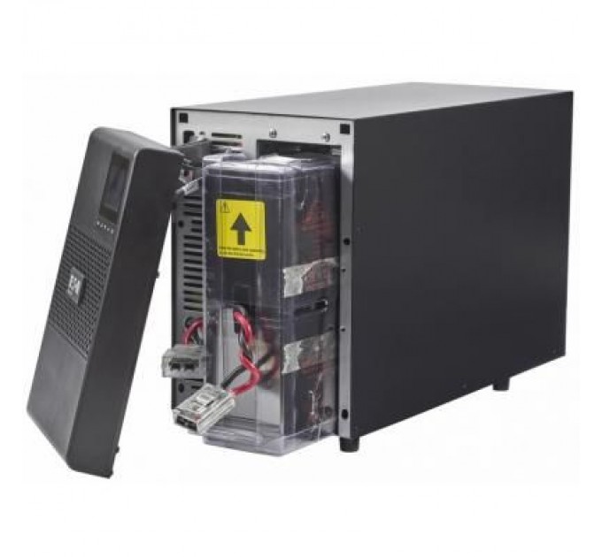 Пристрій безперебійного живлення Eaton 9SX 1000VA (9103-53896)