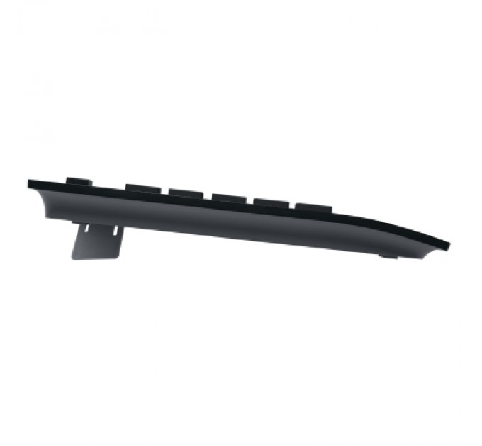 Logitech Клавіатура Logitech K280e for Business USB UA Black (920-005217)