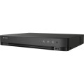 Hikvision Реєстратор для відеоспостереження Hikvision iDS-7208HUHI-M1/XT