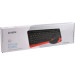 A4Tech Комплект A4Tech FG1010 Orange (4711421943376)