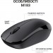 OfficePro Мишка OfficePro M183 Wireless Black (M183)