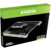 Kioxia Накопичувач SSD 2.5" 480GB EXCERIA Kioxia (LTC10Z480GG8)