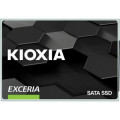 Kioxia Накопичувач SSD 2.5" 480GB EXCERIA Kioxia (LTC10Z480GG8)