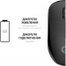 OfficePro Мишка OfficePro M183 Wireless Black (M183)