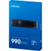 Samsung Накопичувач SSD M.2 2280 1TB 990 EVO Samsung (MZ-V9E1T0BW)