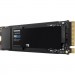 Samsung Накопичувач SSD M.2 2280 1TB 990 EVO Samsung (MZ-V9E1T0BW)