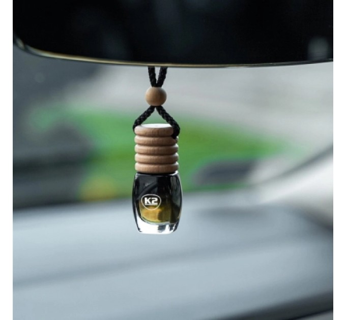 Ароматизатор для автомобіля K2 Vento Impressive "Аврора" 8 мл (V441)