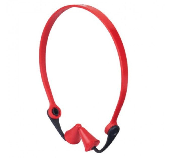 Беруші Milwaukee з огілов'ям, 100% термопластичний поліетилен (TPE) (4932478135)