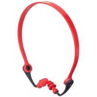 Беруші Milwaukee з огілов'ям, 100% термопластичний поліетилен (TPE) (4932478135)