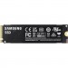 Samsung Накопичувач SSD M.2 2280 2TB 990 EVO Samsung (MZ-V9E2T0BW)