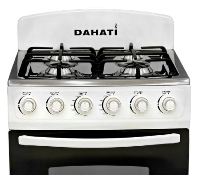 Плита DAHATI 2000-64X