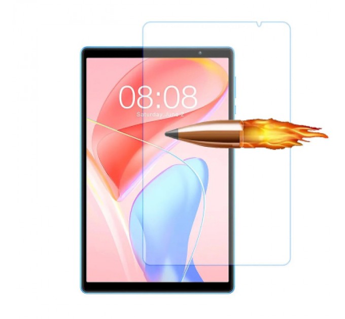 Скло захисне BeCover Teclast Tab P25T/P26T 10.1" (710042)
