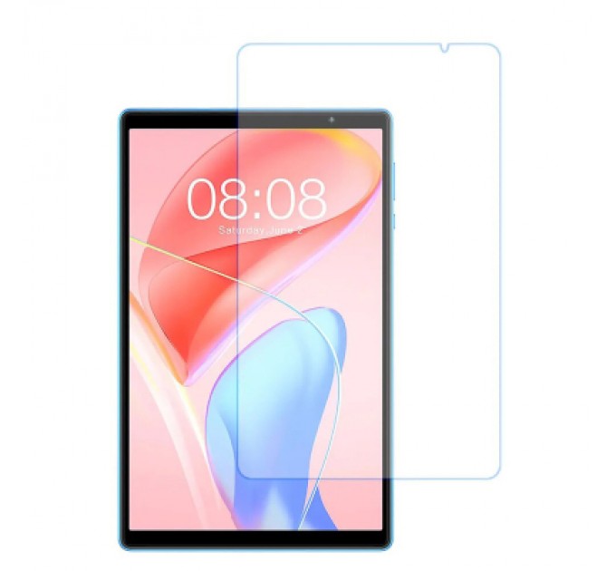 Скло захисне BeCover Teclast Tab P25T/P26T 10.1" (710042)