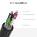 Ugreen Звукова плата Ugreen US205 black (30724)