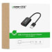 Ugreen Звукова плата Ugreen US205 black (30724)