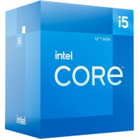Процесор INTEL Core™ i5 12400 (BX8071512400)