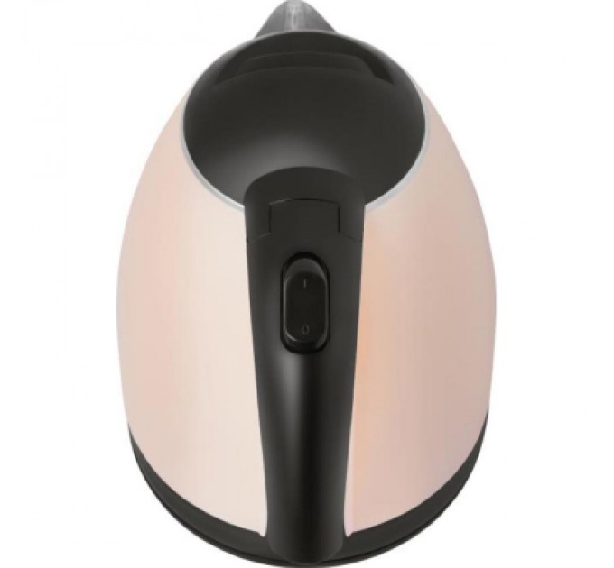 Електрочайник Rotex RKT24-P Termo