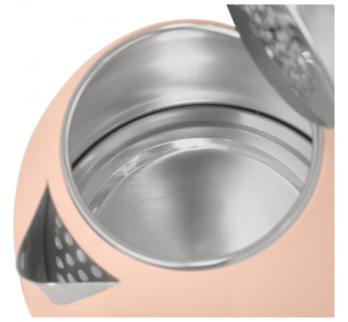 Електрочайник Rotex RKT24-P Termo