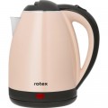 Електрочайник Rotex RKT24-P Termo