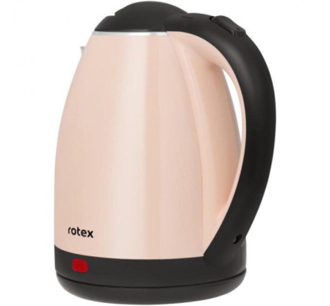 Електрочайник Rotex RKT24-P Termo