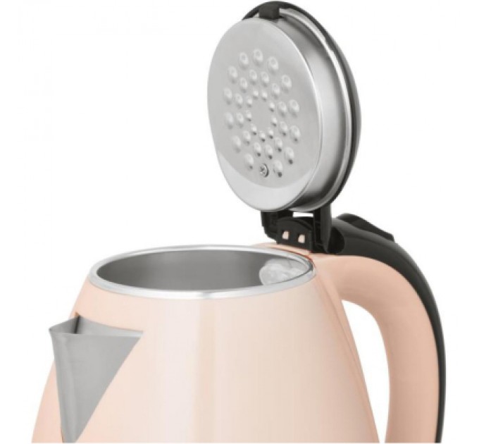 Електрочайник Rotex RKT24-P Termo