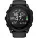 Смарт-годинник Garmin Tactix 8 Standard, Solar 51mm, GPS смарт-годинник (010-03407-01)