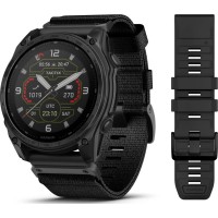 Смарт-годинник Garmin Tactix 8 Standard, Solar 51mm, GPS смарт-годинник (010-03407-01)