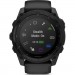 Смарт-годинник Garmin Tactix 8 Standard, Solar 51mm, GPS смарт-годинник (010-03407-01)