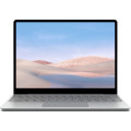 Microsoft Ноутбук Microsoft Surface Laptop Go 12.4" (889842667844) Silver