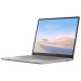 Microsoft Ноутбук Microsoft Surface Laptop Go 12.45" (889842668100) Silver