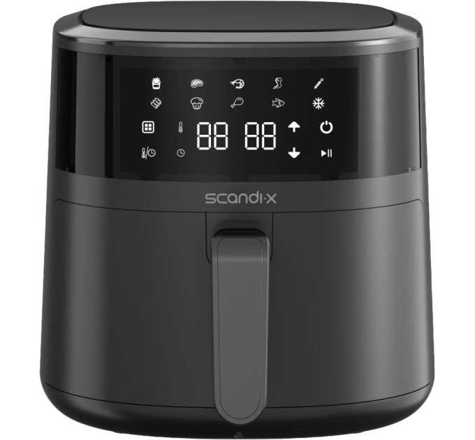Scandix Мультипіч Scandix AFDS 4-14