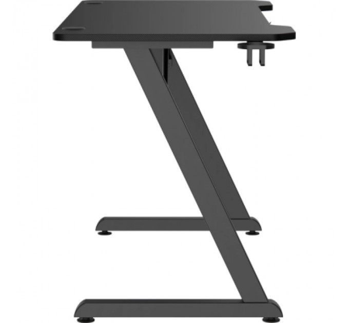 Комп'ютерний стіл GamePro GD012 Black (GD012)