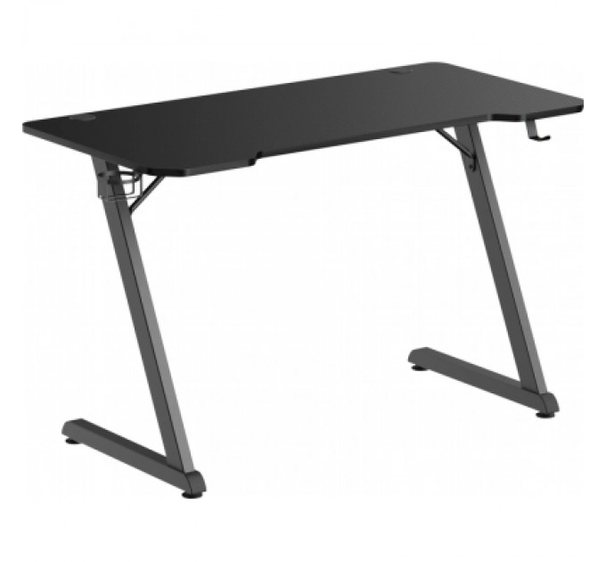 Комп'ютерний стіл GamePro GD012 Black (GD012)