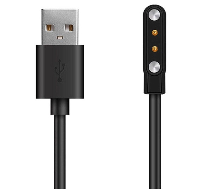 Noname Зарядний пристрій для Xiaomi Haylou LS05 / LS05S (2000985321709)