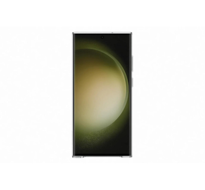 Samsung Чохол-накладка Samsung Clear Cover для Samsung Galaxy S23 Ultra SM-S918 Transparent (EF-QS918CTEGRU)