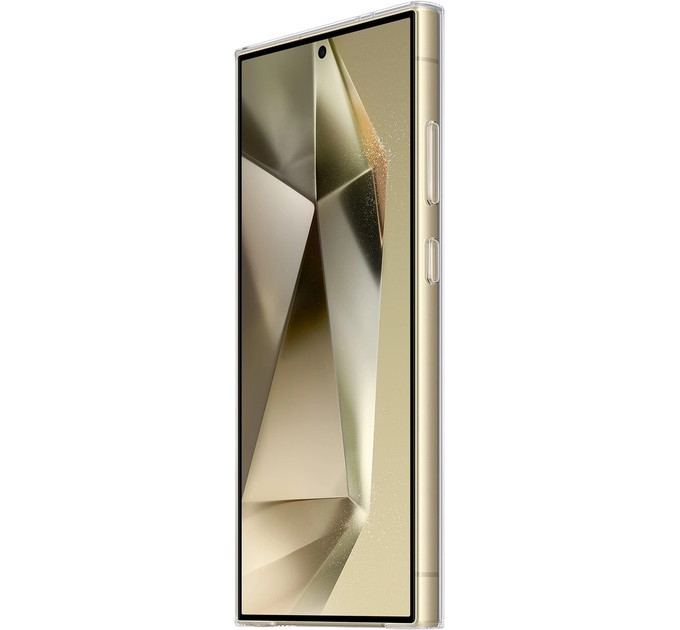 Samsung Чохол-накладка Samsung Clear Cover для Samsung Galaxy S24 Ultra SM-S928 Transparent (GP-FPS928SAATW)