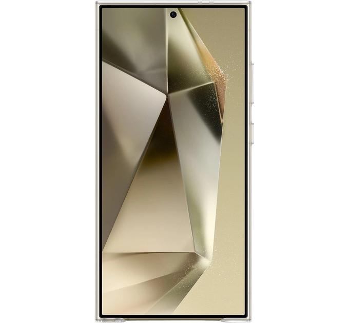 Samsung Чохол-накладка Samsung Clear Cover для Samsung Galaxy S24 Ultra SM-S928 Transparent (GP-FPS928SAATW)