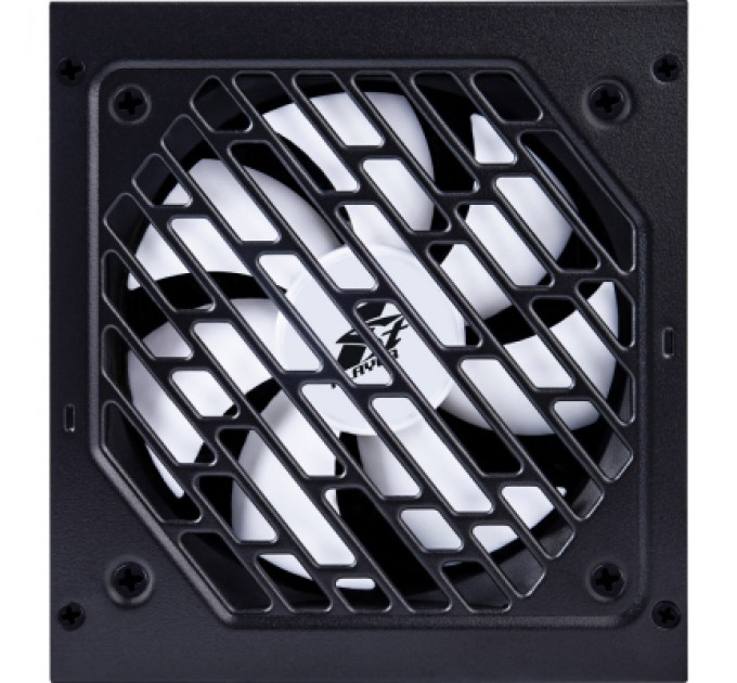 Блок живлення 1stPlayer 650W (FK-650-BK-EU)