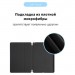 Armorstandart Чохол до планшета Armorstandart Smart Case iPad 10.2 (2021/2020/2019) Black (ARM55900)