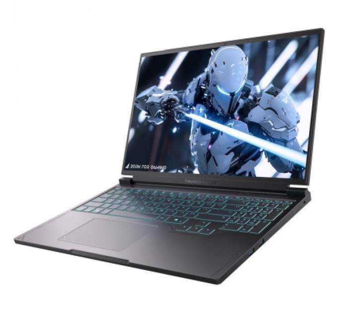 Ноутбук Thunderobot RS16 (RS16-R97945HX57TC1Q240ARB16)