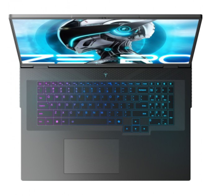 Ноутбук Thunderobot Zero 18 Pro (ZERO18Pro-U9275HX59G2Q240ARB1)